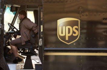 UPS