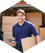 UPS Worker