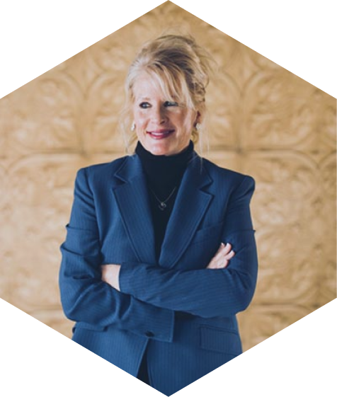Headshot of attorney Lisa A.Wiebusch