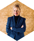 Headshot of attorney Lisa A.Wiebusch